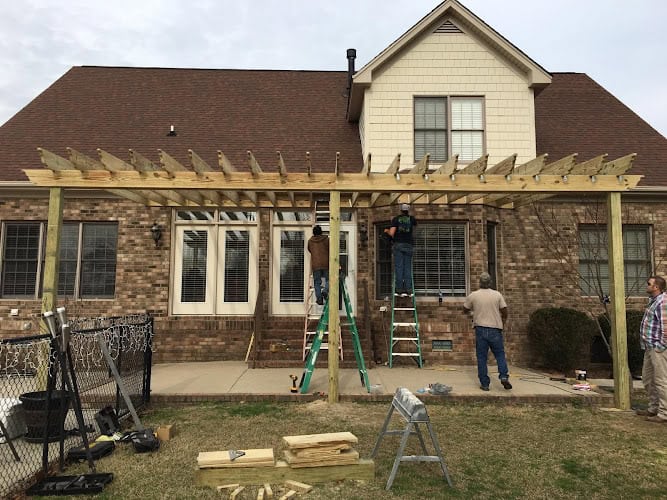 Construction Unlimited LLC