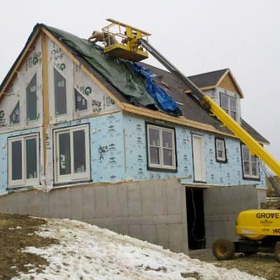 Middendorf Contracting Inc.