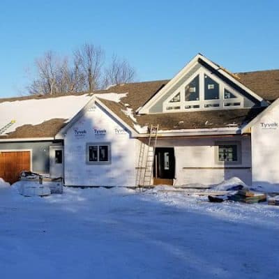 Dave Rickett Construction, LLC