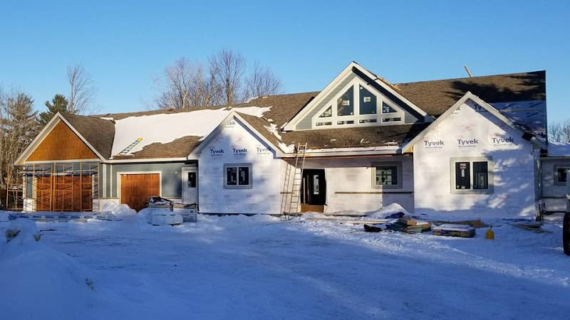 Dave Rickett Construction, LLC