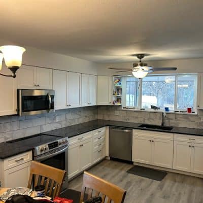 Timeless Kitchen & Bath