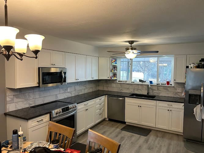 Timeless Kitchen & Bath