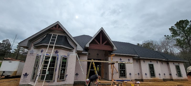 Double G Construction and Roofing