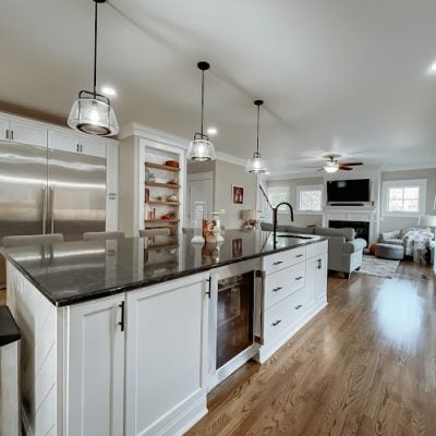 Cascio & Sons Construction