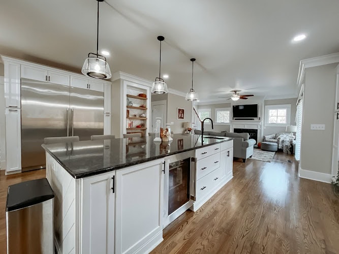 Cascio & Sons Construction