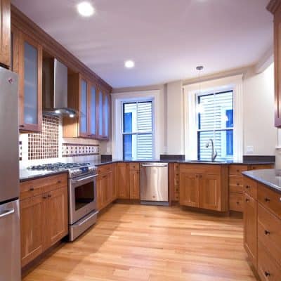 Bravo Kitchens