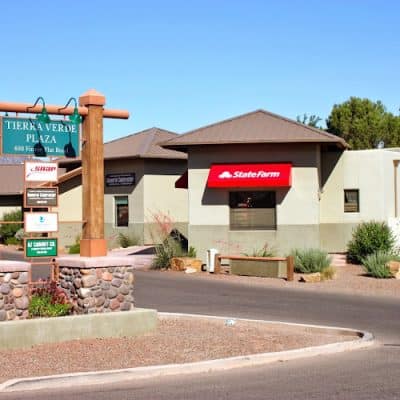 Tierra Verde Builders