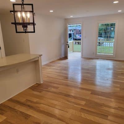 Mastercrafters general contractors Smyrna