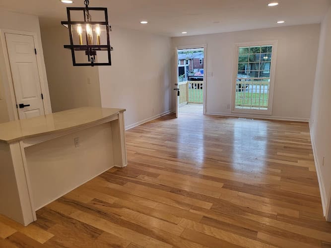 Mastercrafters general contractors Smyrna