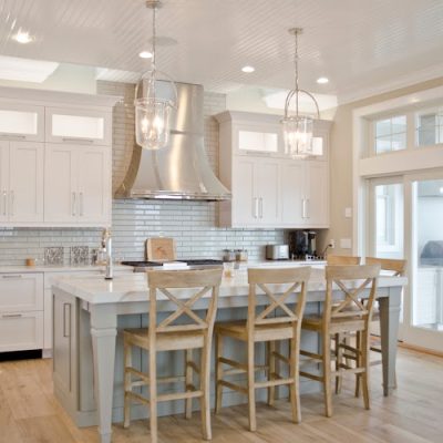 Prodigy Kitchens and Baths, Inc