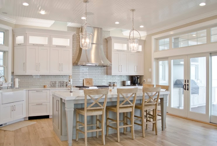 Prodigy Kitchens and Baths, Inc