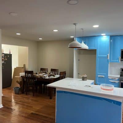 MA Painting & Drywall LLC