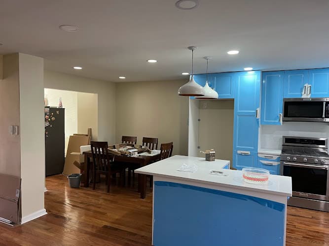 MA Painting & Drywall LLC