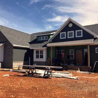 Brian Williams Custom Homes