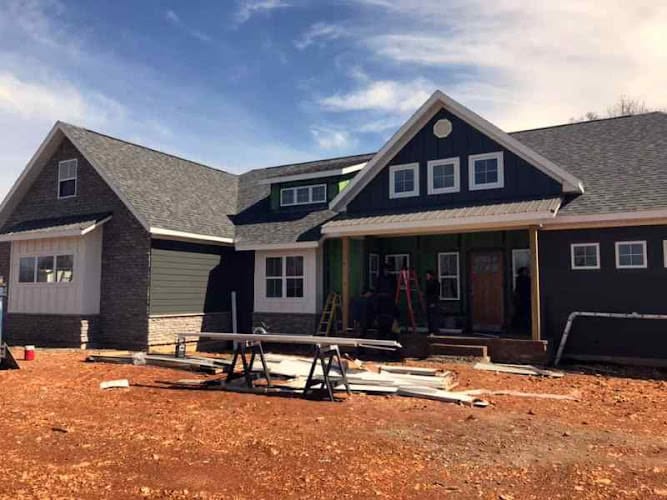 Brian Williams Custom Homes