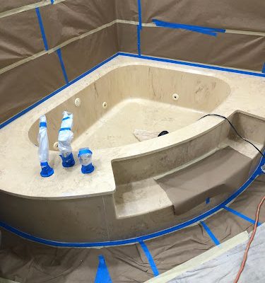 Central Coast Refinishing