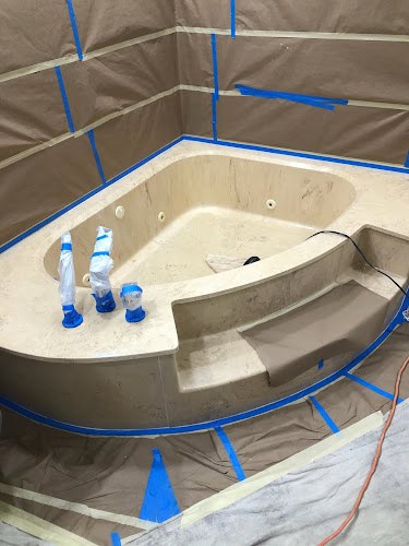 Central Coast Refinishing