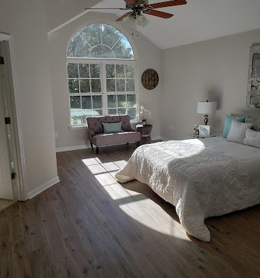 Anchored Home Improvements, LLC
