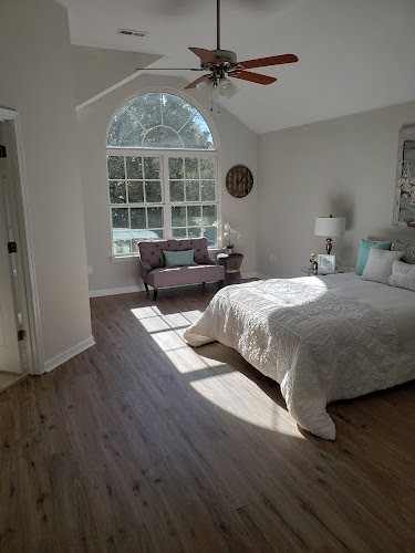 Anchored Home Improvements, LLC