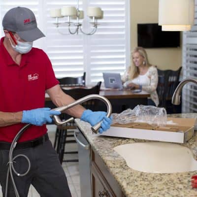 Ace Handyman Services Coastal Orange County