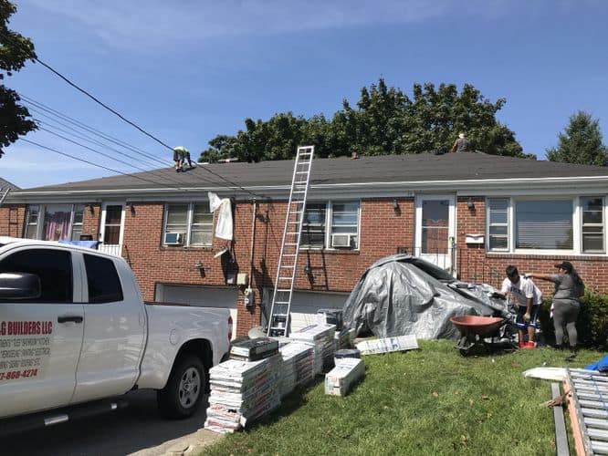 S&G Builders