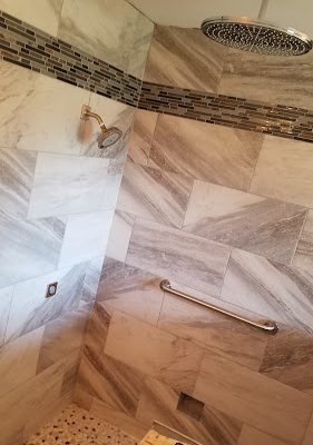 Modern Bathroom Renovations Experts