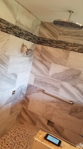 Modern Bathroom Renovations Experts