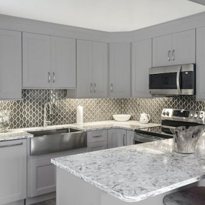 Harrison Homes Remodeling