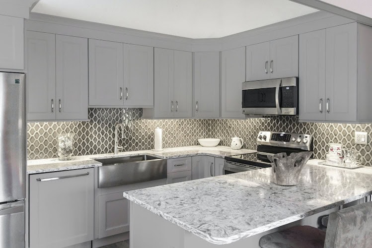 Harrison Homes Remodeling