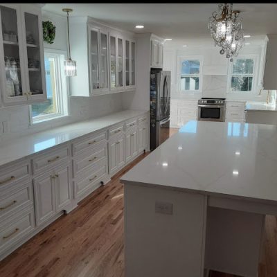 Custom Fabrication By Sonny