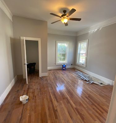 Escobar remodeling and construction LLC