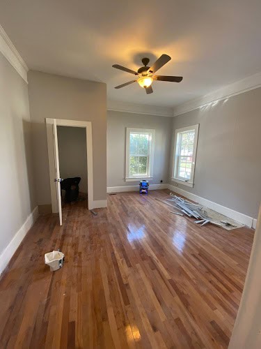 Escobar remodeling and construction LLC