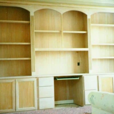 Woodsmith Carpenter