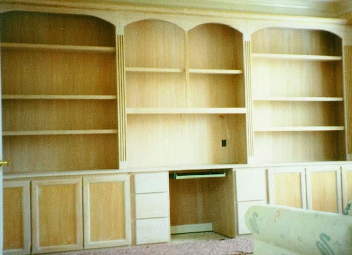 Woodsmith Carpenter