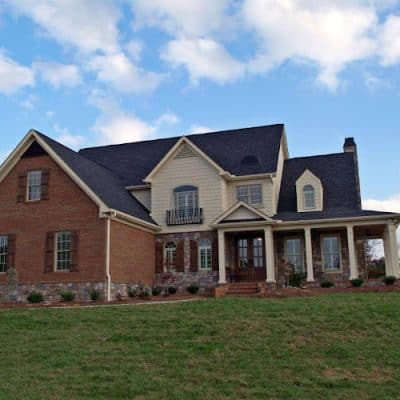 Kenny Guffey Construction LLC