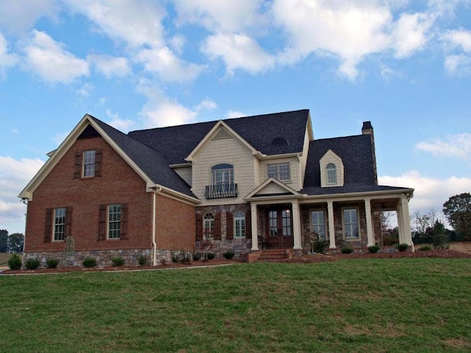 Kenny Guffey Construction LLC