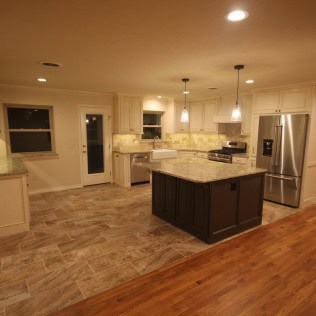 Innovative Construction & Remodeling, LLC
