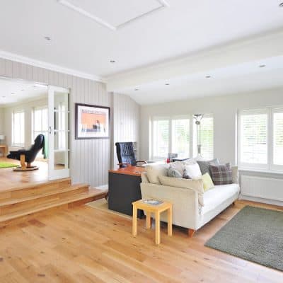 Bold Remodels