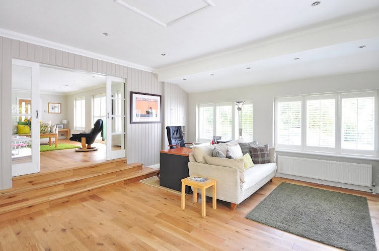 Bold Remodels