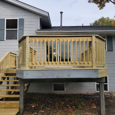 Duran's Renovations llc