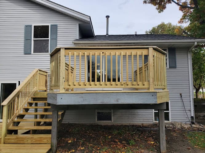 Duran's Renovations llc