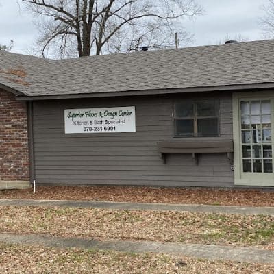 Superior Floors and Design Center