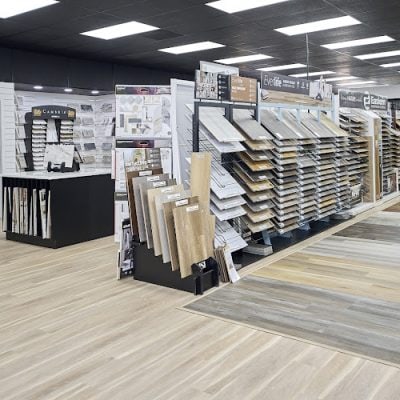 Tim Hogans Design Gallery - Flooring, Kitchen & Bath