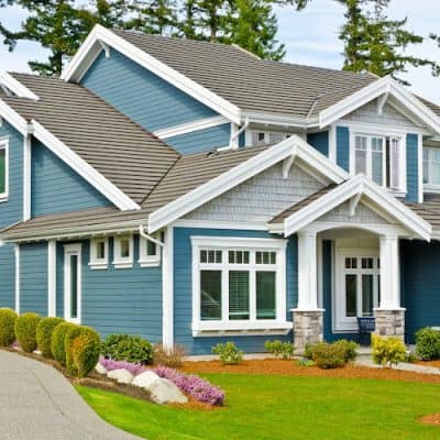 Rodrick Roofing and Siding, LLC