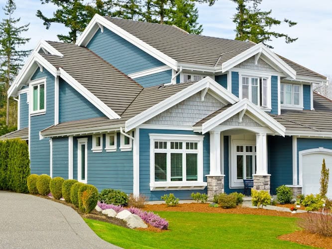 Rodrick Roofing and Siding, LLC