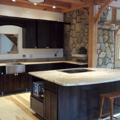 Infinite Granite