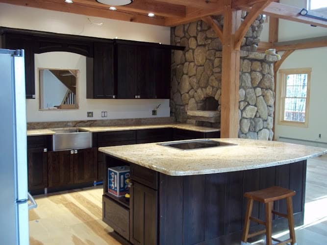 Infinite Granite