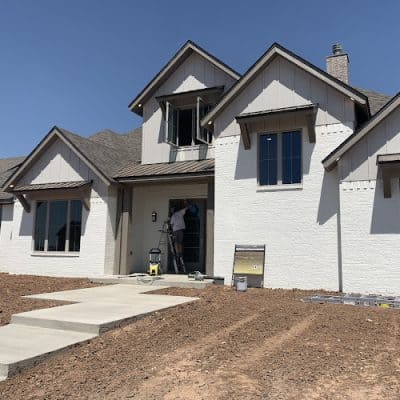 Ruiz Remodeling and Painting
