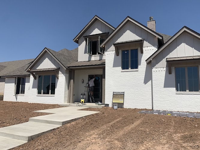 Ruiz Remodeling and Painting