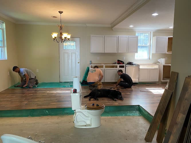 Martin’s Remodeling & Construction LLC